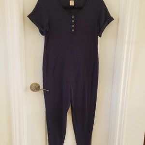 Smash + Tess Romper - Size XS